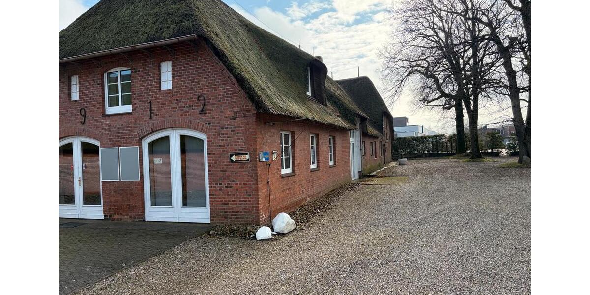 Bauernhaus, Landhaus Süderlügum - 15 Zimmer, 213 m&sup2;, 420.000&euro; | Angebot:25349296