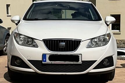 Seat Ibiza 142.400 km 3.885 &euro; Chemnitz 09125