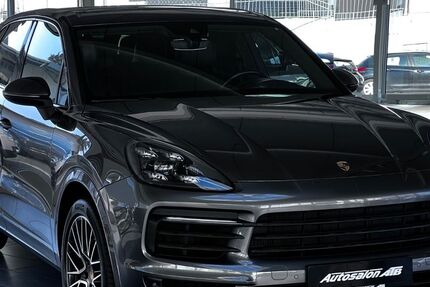 Porsche Cayenne 111.950 km 47.999 &euro; Wiesloch 69168