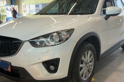 Mazda CX-5 125.000 km 13.550 &euro; Aichstetten 88317