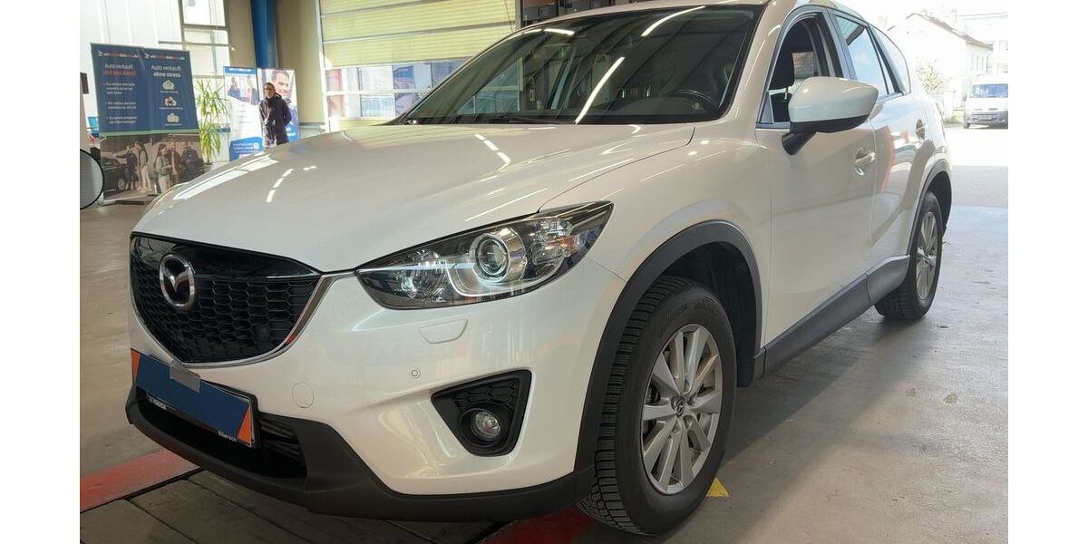 Mazda CX-5 125.000 km 13.550 &euro; Aichstetten 88317
