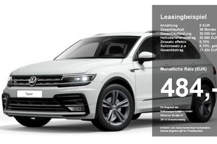 VW Tiguan 32.409 km 32.790 &euro; Plattling 94447
