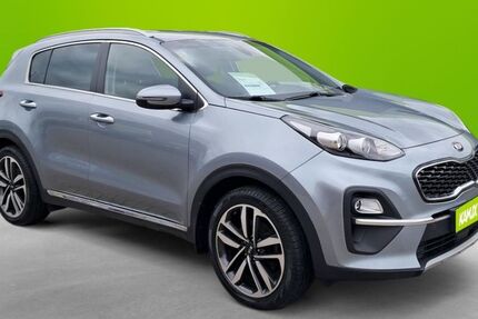 Kia Sportage 58.670 km 19.990 &euro; Hameln 31785