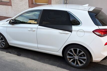 Hyundai i30 75.293 km 12.490 &euro; Lambrecht 67466