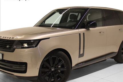 Land Rover Range Rover 12.600 km 127.880 &euro; Walsrode 29664