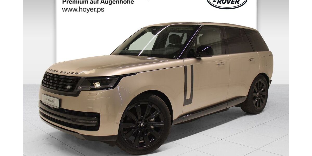 Land Rover Range Rover 12.600 km 127.880 &euro; Walsrode 29664