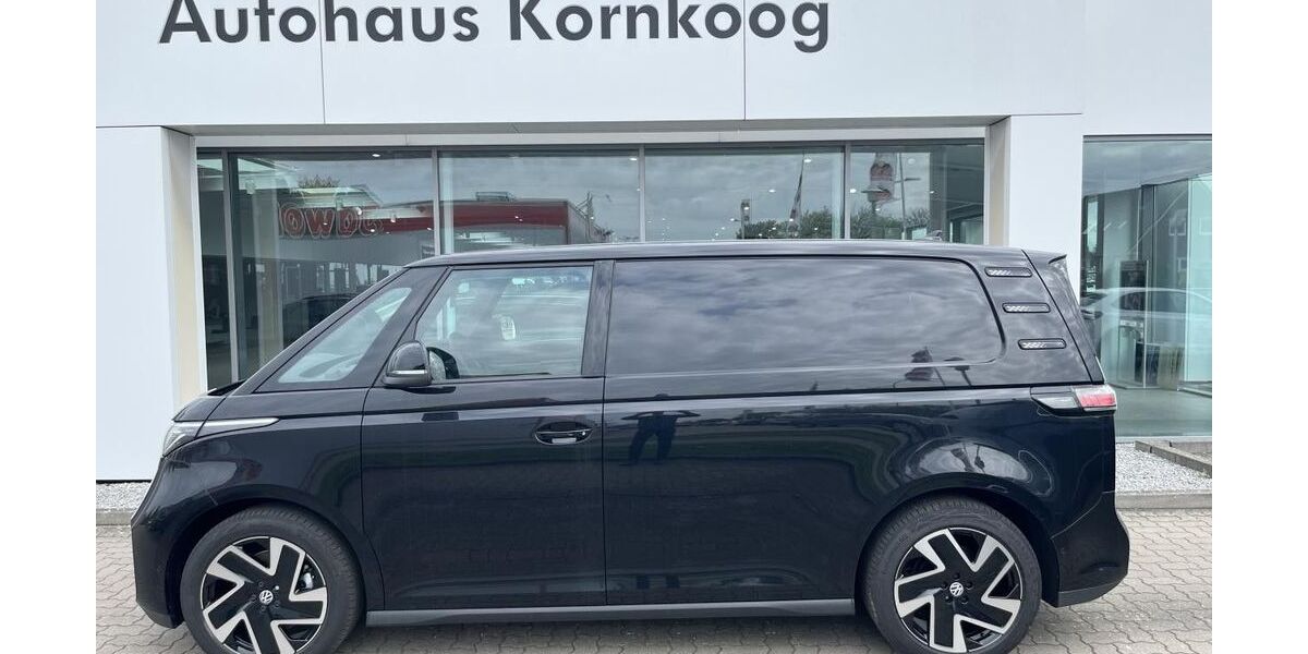 VW ID. Buzz 1.001 km 48.990 &euro; Niebüll 25899