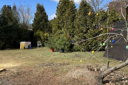 Grundstück Fredersdorf-Vogelsdorf Vogelsdorf - 295.000&euro; | Angebot:26096666