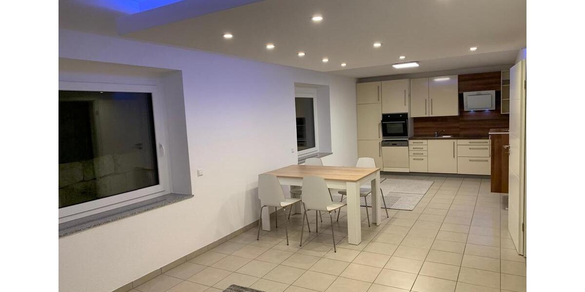 Etagenwohnung Müllheim - 2 Zimmer, 60 m&sup2;, 940&euro; | Angebot:25513460