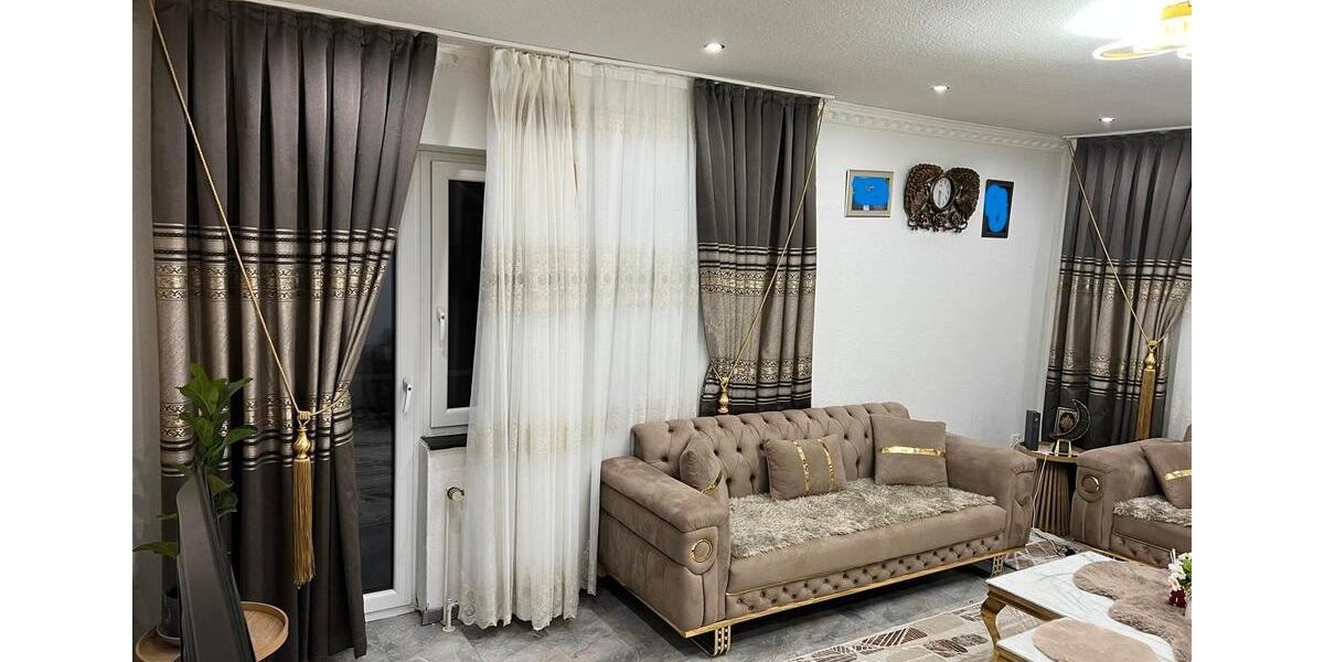 Etagenwohnung Gifhorn - 4 Zimmer, 86 m&sup2;, 162.000&euro; | Angebot:27122047