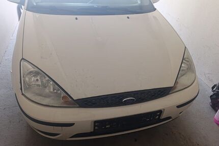 Ford Focus 241.582 km 890 &euro; Kempten 87435