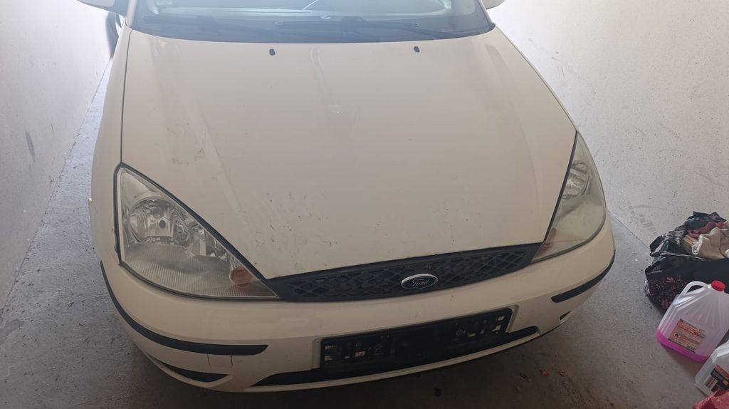 Ford Focus 241.582 km 890 &euro; Kempten 87435