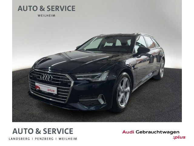 Audi A6 84.800 km 28.990 &euro; Weilheim 82362