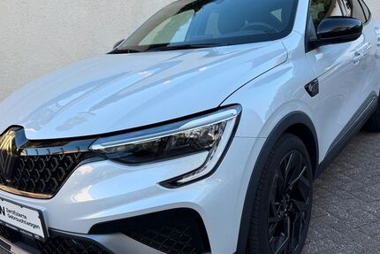 Renault Arkana 6.750 km 29.880 &euro; Rodalben 66976