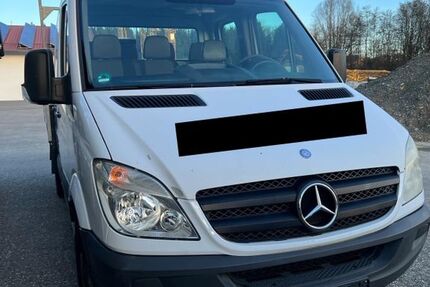 Mercedes-Benz Sprinter 152.000 km 7.999 &euro; Ravensburg 88213