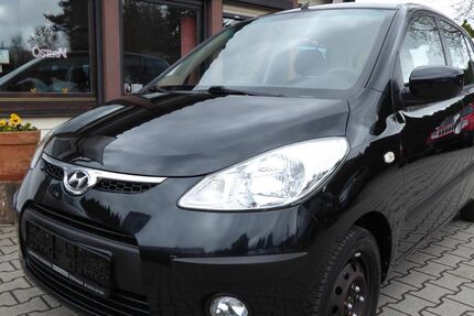 Hyundai i10 69.000 km 4.850 &euro; Weißwasser 02943