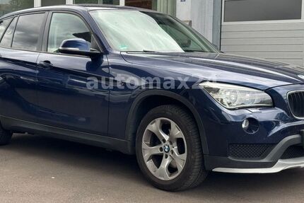 BMW X1 229.000 km 8.499 &euro; Fulda 36043