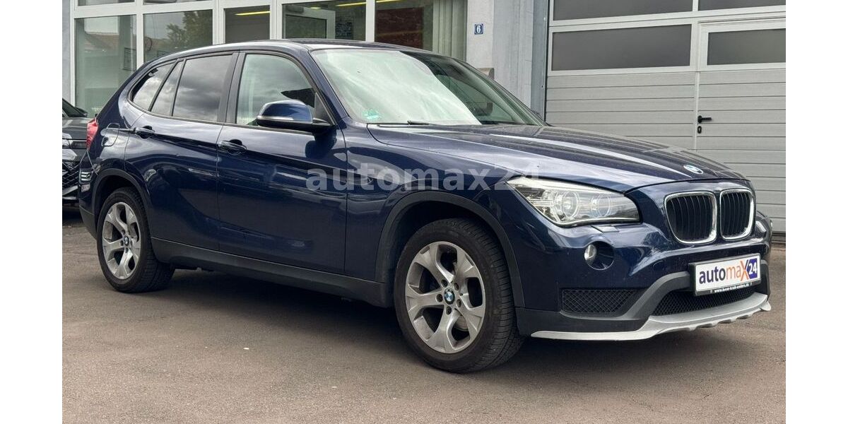 BMW X1 229.000 km 8.499 &euro; Fulda 36043