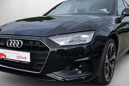 Audi A4 82.772 km 27.380 € Mainz 55131