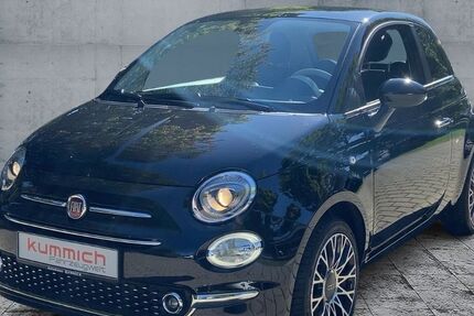 Fiat 500 13.480 km 15.990 &euro; Aalen-Dauerwang 73457