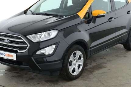 Ford EcoSport 43.209 km 14.580 &euro; Leipzig 04328