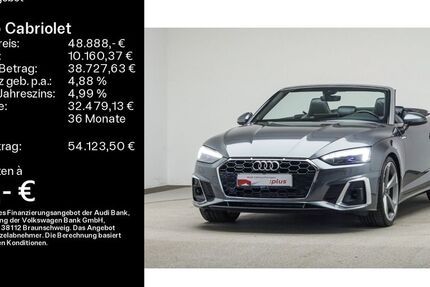 Audi A5 43.700 km 48.488 &euro; Mühlheim 63165