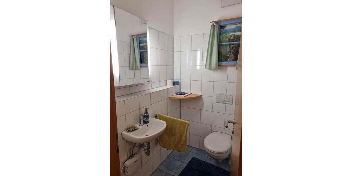 Etagenwohnung Remseck Aldingen - 4 Zimmer, 123 m&sup2;, 550.000&euro; | Angebot:24916210