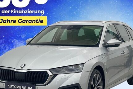 Skoda Octavia 108.343 km 19.745 &euro; Uetersen bei Hamburg 25436
