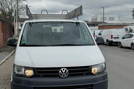 VW T5 Transporter 178.000 km 7.500 &euro; Nürnberg 90439