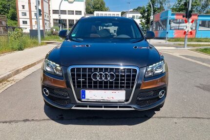 Audi Q5 298.000 km 6.699 &euro; Chemnitz 09116