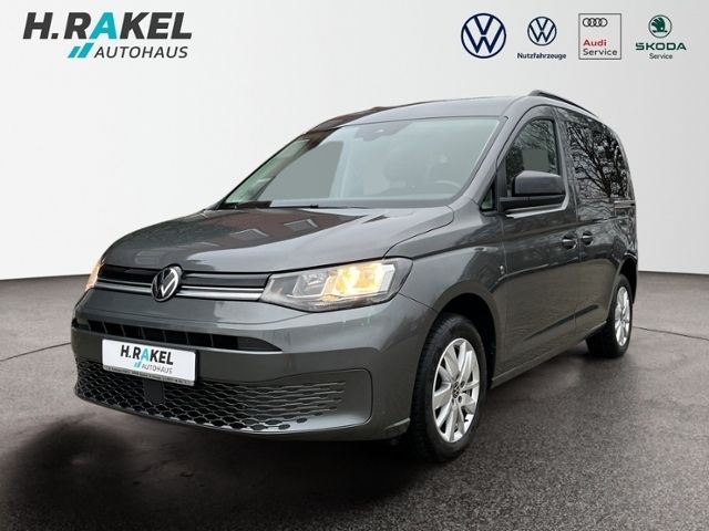 VW Caddy 179.438 km 23.950 &euro; Geeste-Groß Hesepe 49744