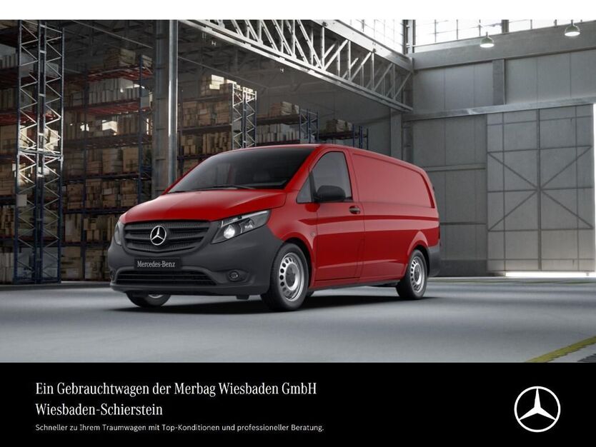 Mercedes-Benz Vito 95.000 km 24.812 € Wiesbaden-Schierstein 65201