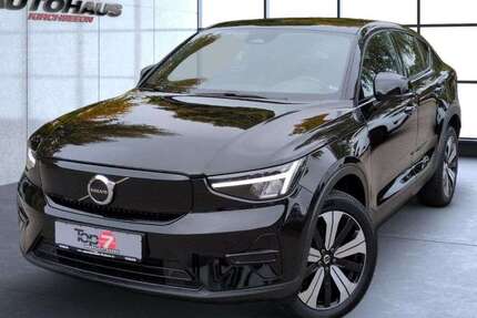 Volvo C40 39.450 km 26.950 € Kirchseeon bei München 85614