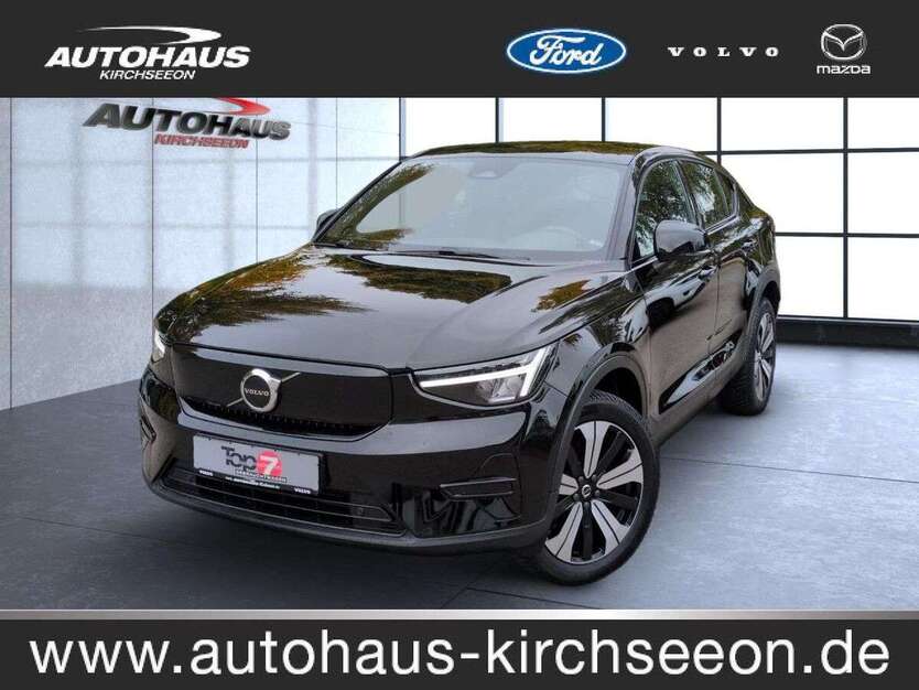 Volvo C40 39.450 km 26.950 € Kirchseeon bei München 85614