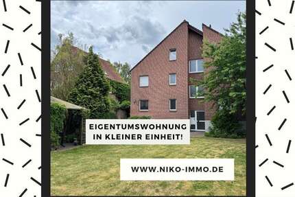 Wohnung zum Kaufen in Wesel 170.000 € 71.83 m²