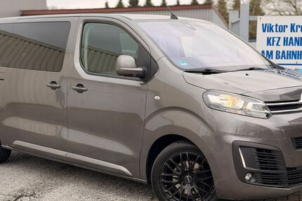 Citroen SpaceTourer 153.245 km 16.000 &euro; Bad Iburg 49186