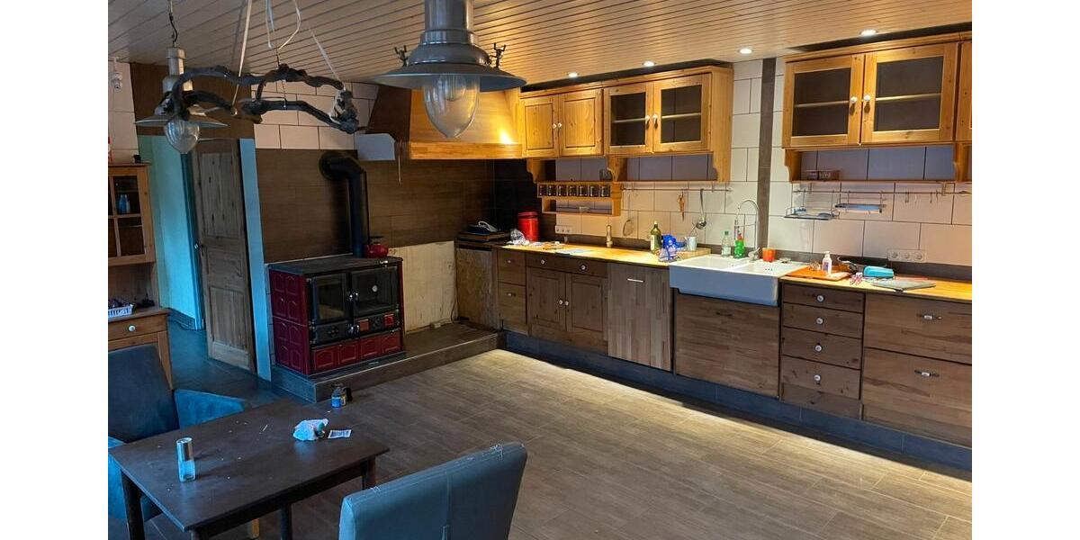 Einfamilienhaus Nideggen - 10 Zimmer, 290 m&sup2;, 399.000&euro; | Angebot:26423540