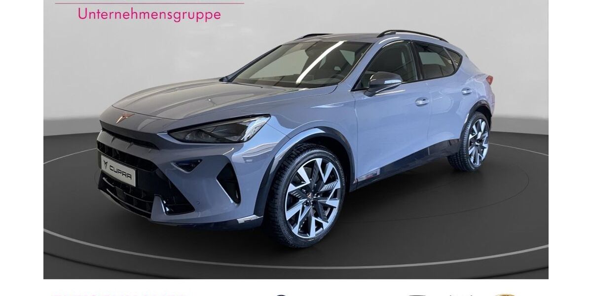 Cupra Formentor 9.900 km 46.690 &euro; Köln 50823