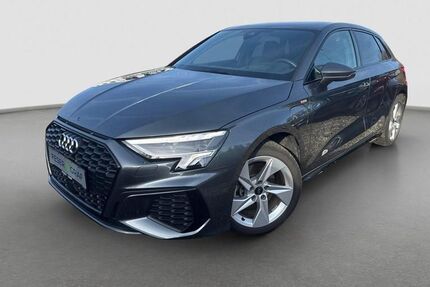 Audi A3 28.652 km 26.980 € Cadolzburg 90556