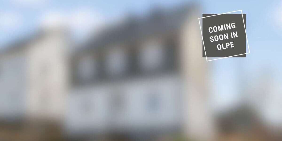 Einfamilienhaus Olpe - 5 Zimmer, 152 m&sup2;, 465.000&euro; | Angebot:25366496