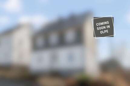 Haus Olpe - 5 Zimmer, 152 m&sup2;, 465.000&euro; | Angebot:25366496