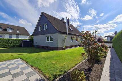 Haus zum Kaufen in Sprockhövel 595.000 € 185 m² 9 zimmer