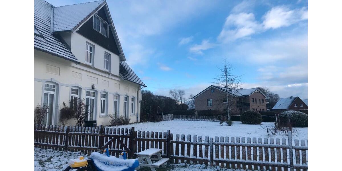 Wohnungsangebot (WG) für Familie 2 zimmer