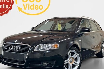 Audi A4 239.983 km 4.990 € Taucha 04425
