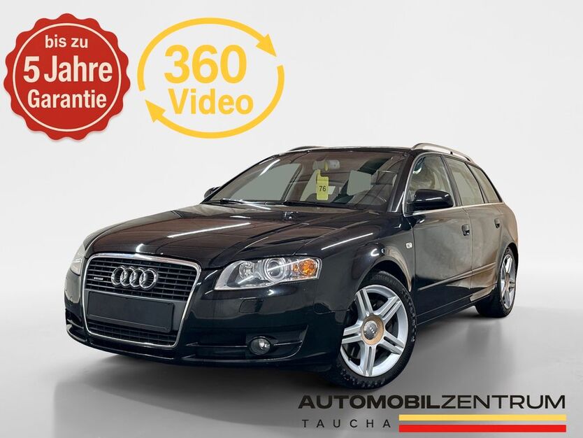 Audi A4 239.983 km 4.990 € Taucha 04425