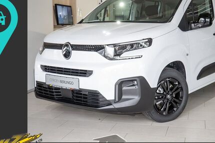Citroen Berlingo 2.254 km 23.850 &euro; Königs Wusterhausen 15711