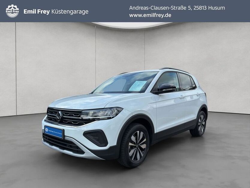 T-Cross