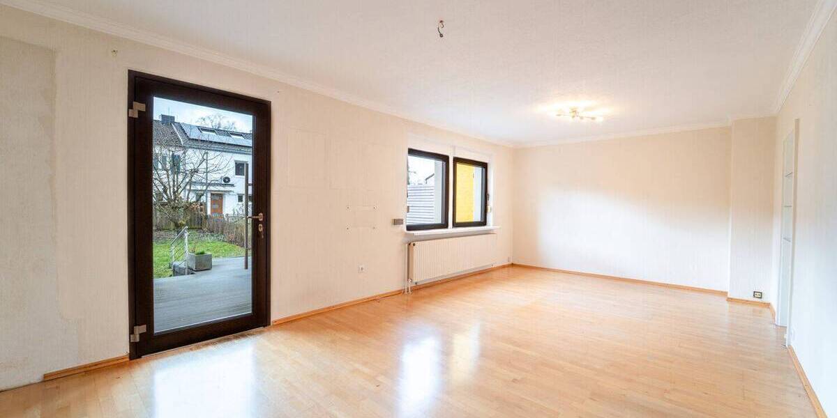 Reihenmittelhaus Saarlouis - 4 Zimmer, 110 m&sup2;, 239.000&euro; | Angebot:26345171