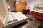 Etagenwohnung Bad Grund (Harz) - 1 Zimmer, 30 m&sup2;, 560&euro; | Angebot:24514412
