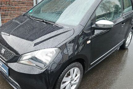 Seat Mii 115.172 km 4.999 &euro; Gevelsberg 58285
